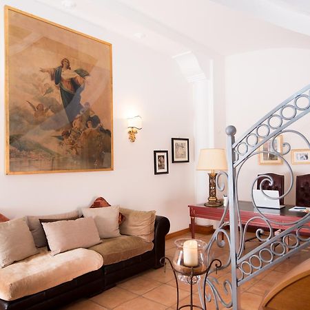 B&B Maiure Maiori Luaran gambar