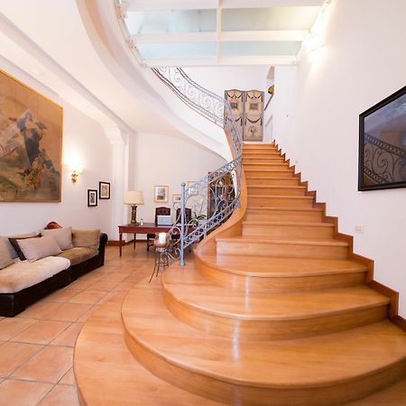 B&B Maiure Maiori Luaran gambar