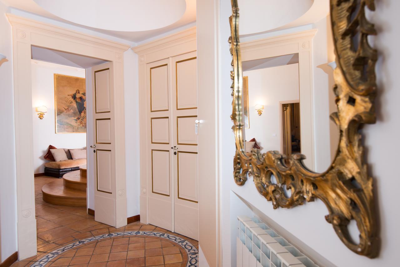 B&B Maiure Maiori Luaran gambar