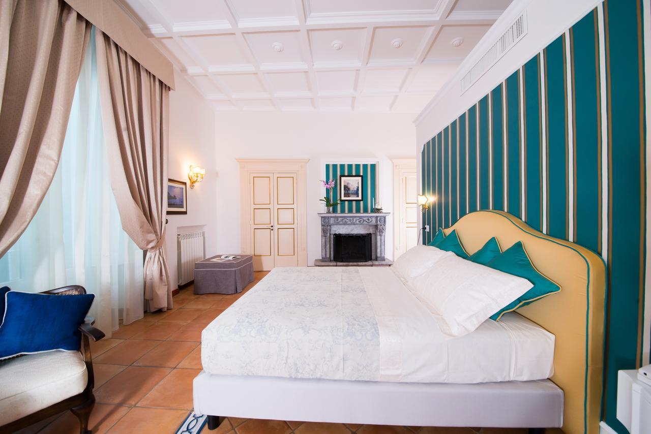 B&B Maiure Maiori Luaran gambar