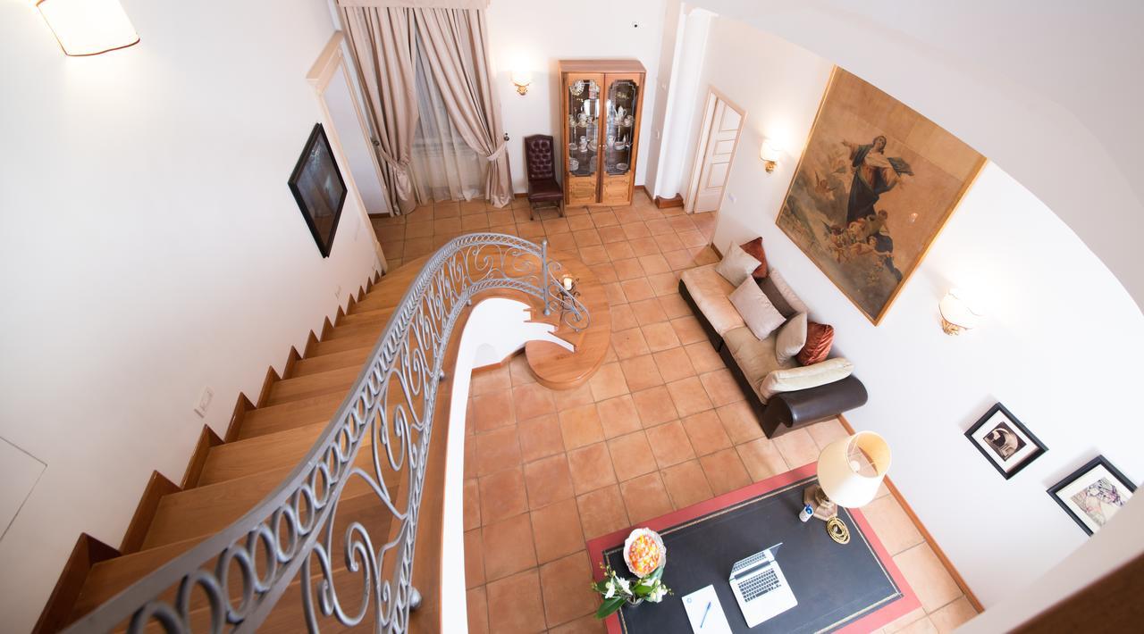 B&B Maiure Maiori Luaran gambar