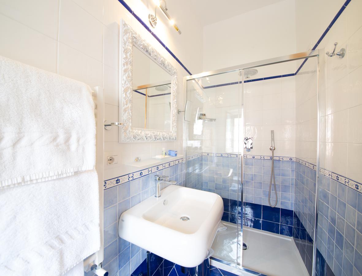 B&B Maiure Maiori Luaran gambar