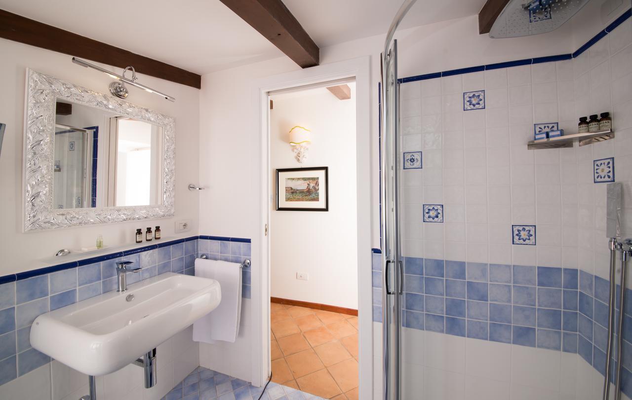 B&B Maiure Maiori Luaran gambar