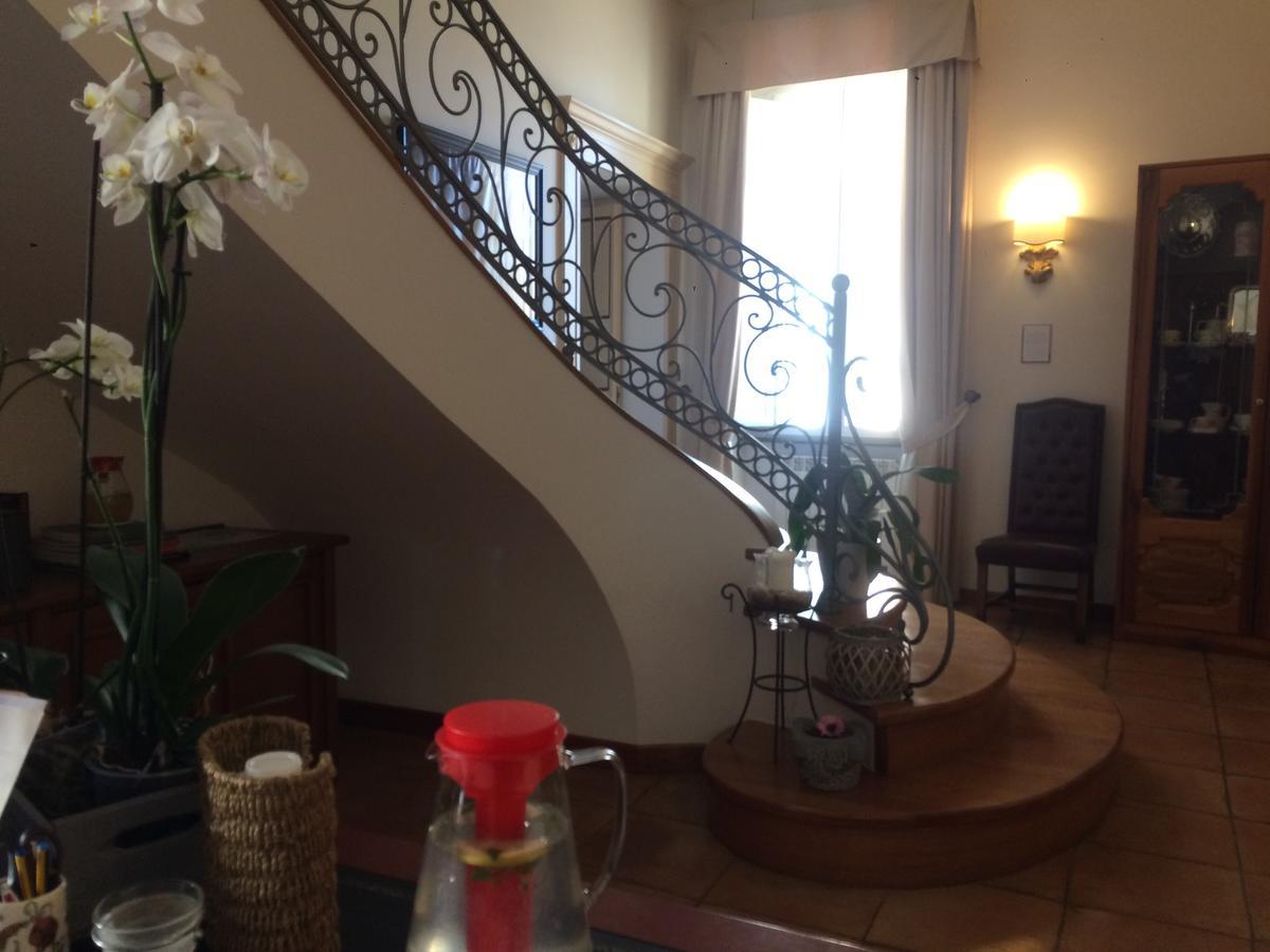 B&B Maiure Maiori Luaran gambar