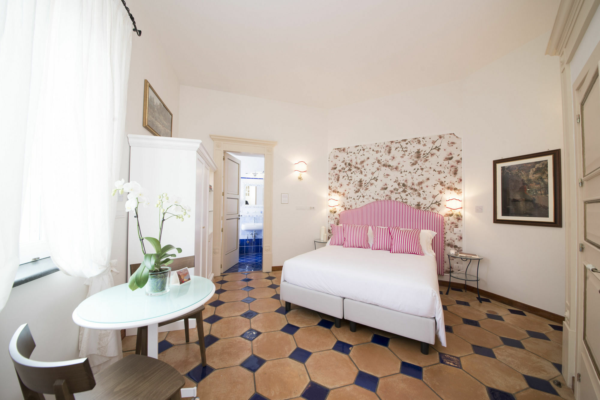 B&B Maiure Maiori Luaran gambar