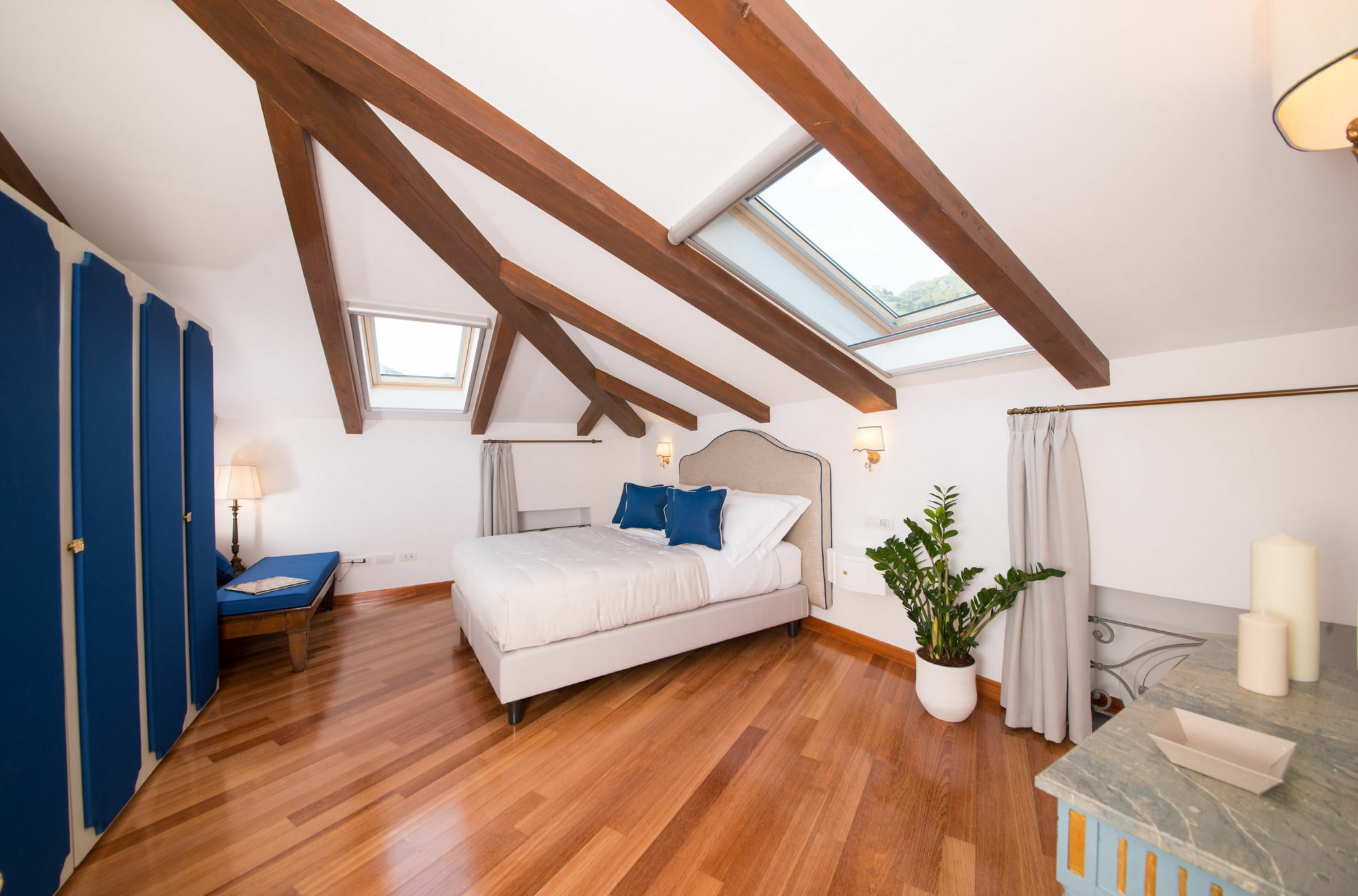 B&B Maiure Maiori Luaran gambar