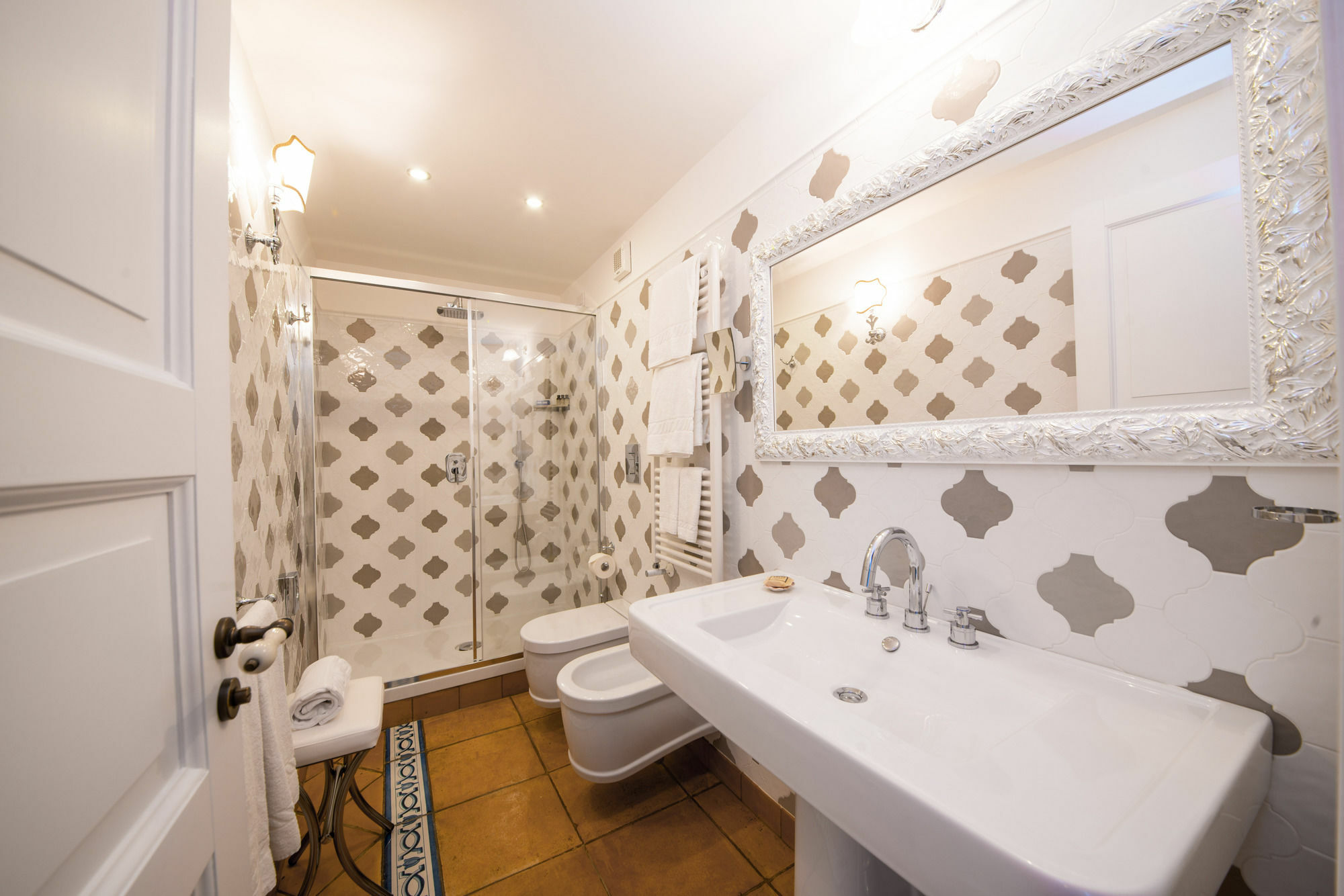 B&B Maiure Maiori Luaran gambar